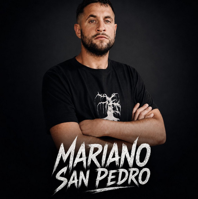 Mariano San Pedro