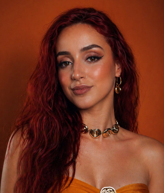Wendy Luna