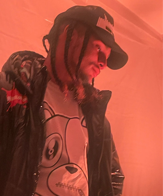 Chulo From The 3rd | Spotify