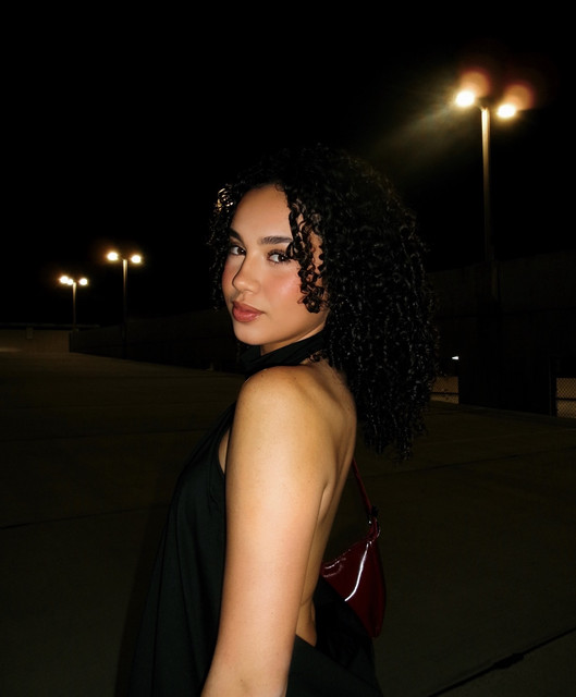 Serenity Arce
