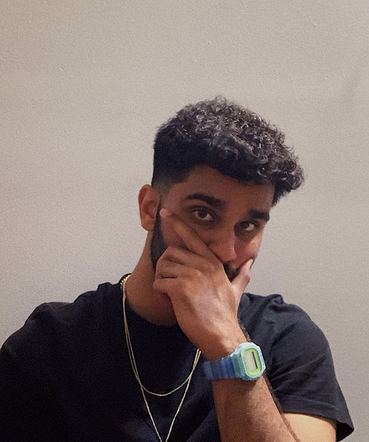 Pistol P | Spotify