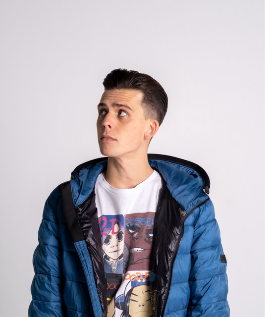 Harlum: Songs list, genres, analysis and similar artists - Chosic