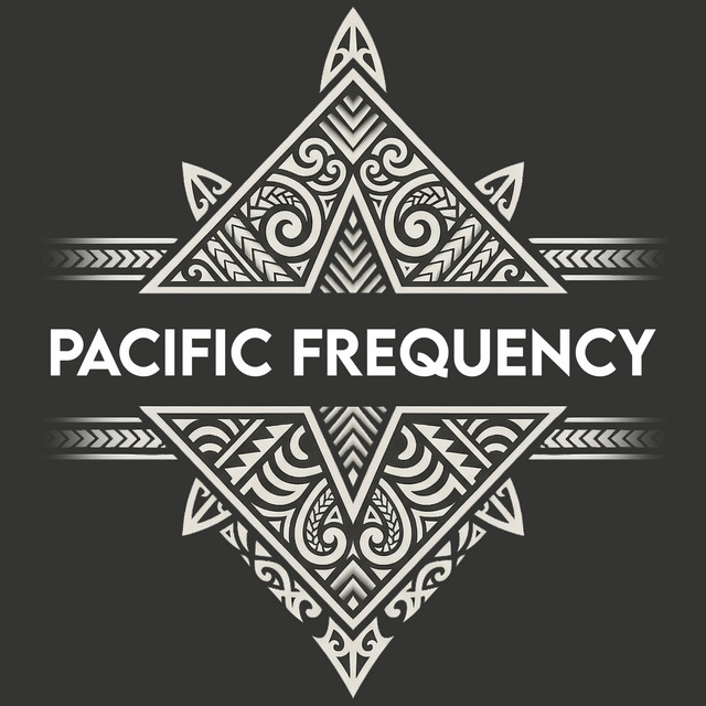 Pacific Frequency | Spotify