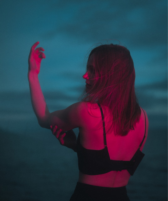 Greta Svabo Bech image