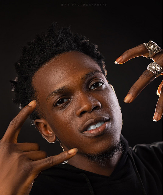 Kay Thug | Spotify