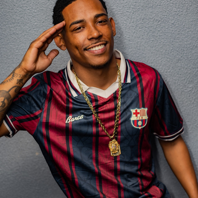 Mc Chaveirinho