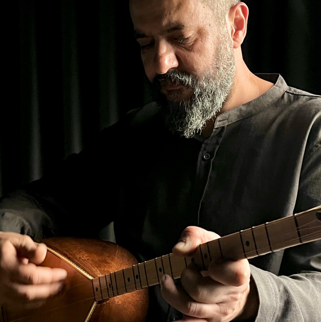 HUZUR BABA