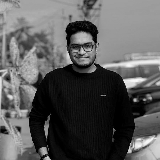 Debmalya Paul
