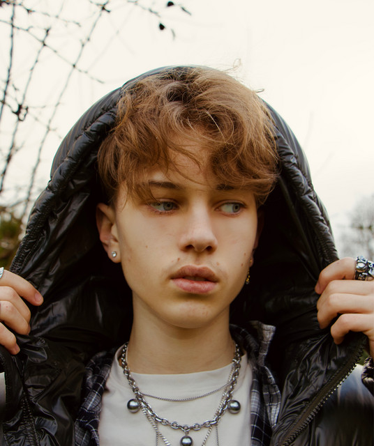 Marcus Abidin