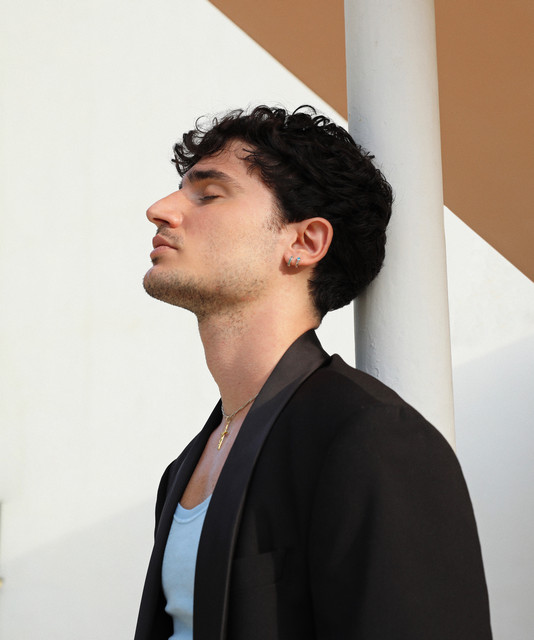 Alessio Cristiano