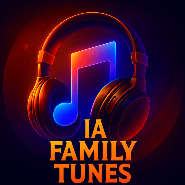 IA family tunes