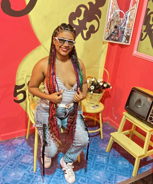 Barbiie Fressa