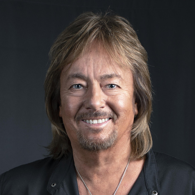 Chris Norman