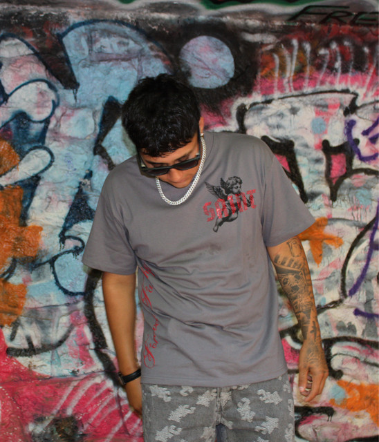 Jhony Garcia