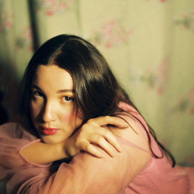 Caity Krone | Spotify