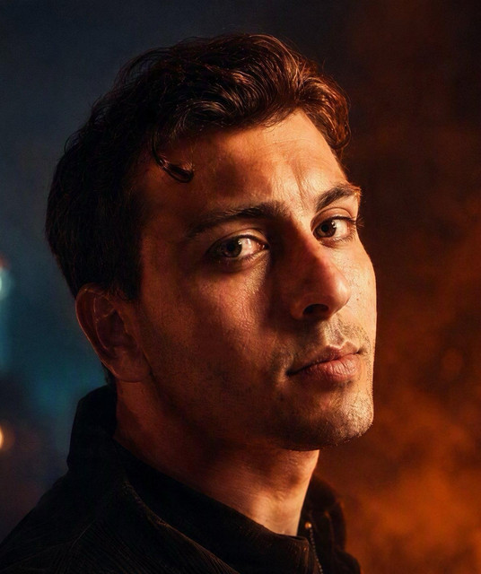Ali Bilir