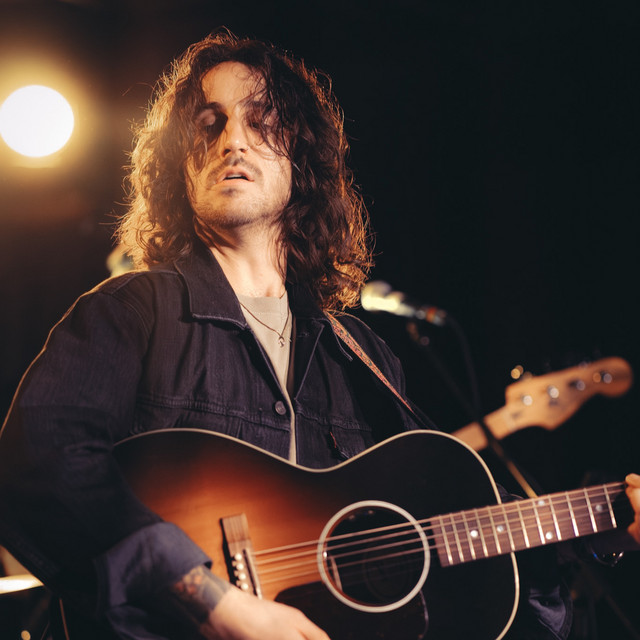 Aaron Rizzo | Spotify