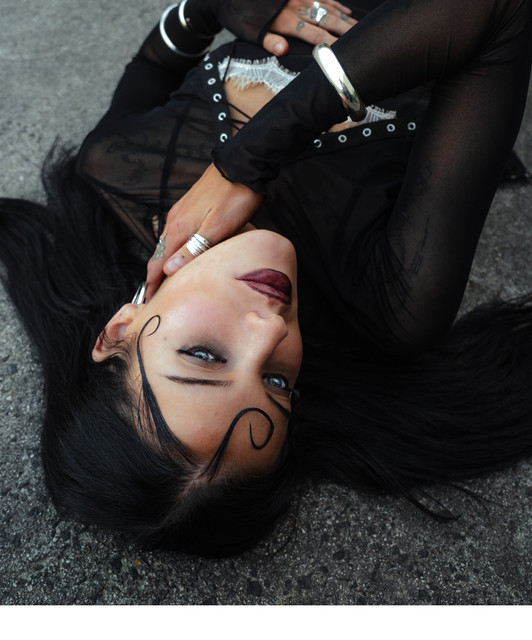 Brianna Baxter