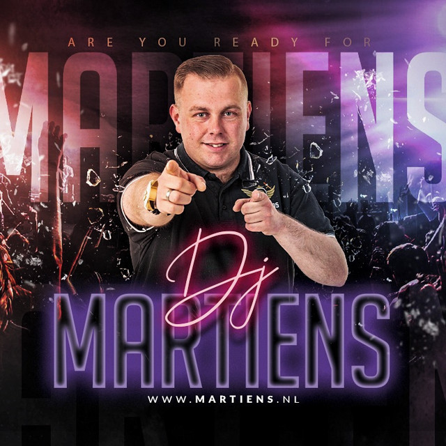 DJ Martiens