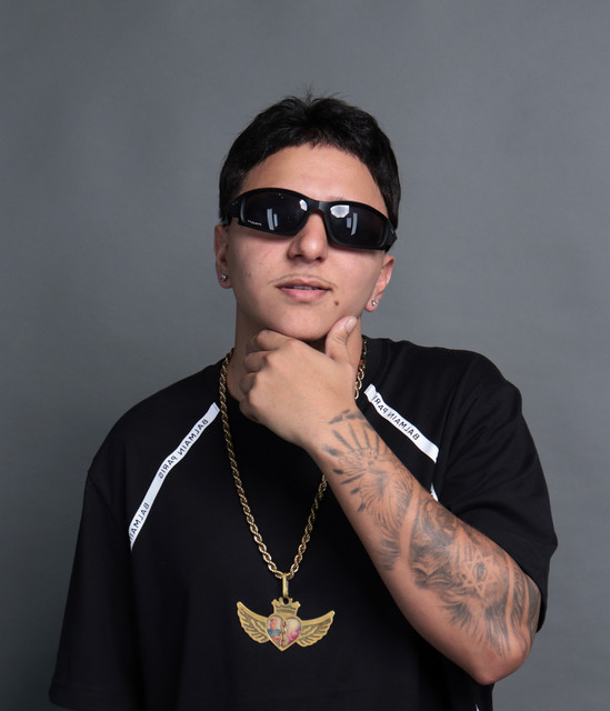 DJ ALEXANDRE - ES