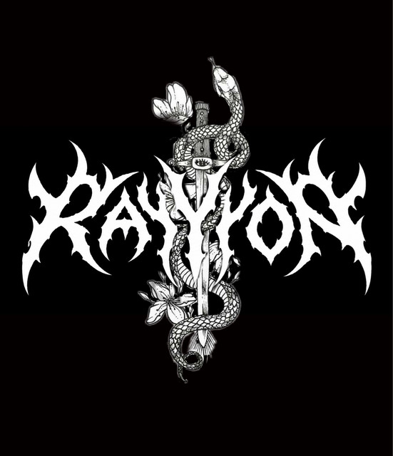 Rayvonheart