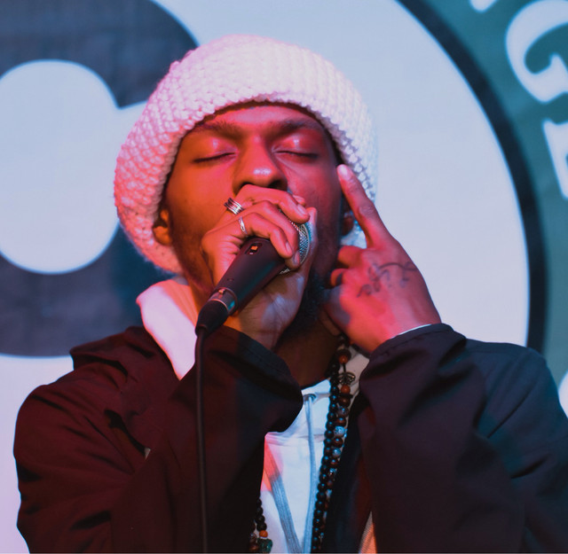 Rodd Isreal | Spotify