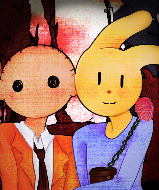 cici+charlie
