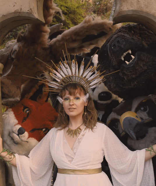 Mari Mathias | Spotify