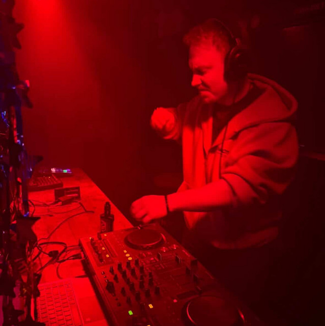 DJ Bliind