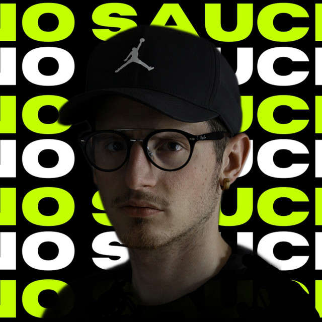 No Sauce | Spotify