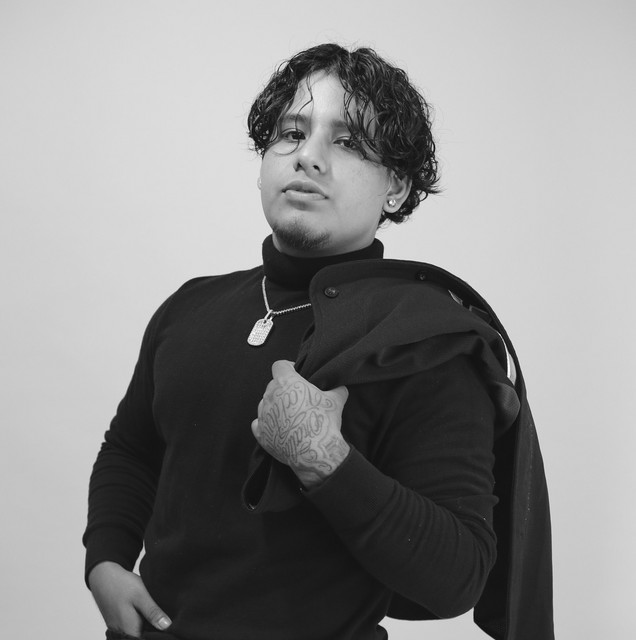 Edwin Coronel | Spotify