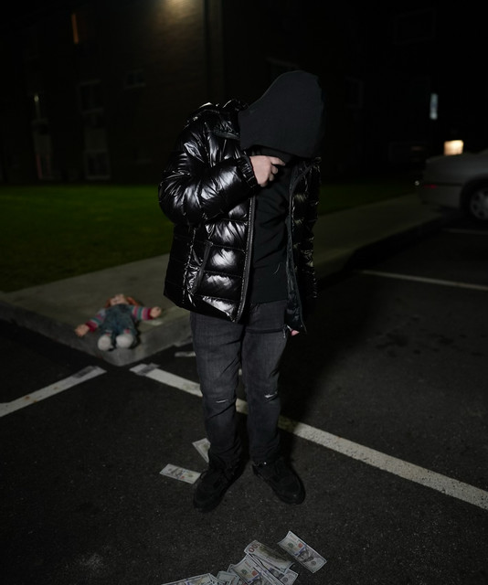 Av Gzz | Spotify