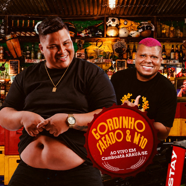 Gordinho Safado