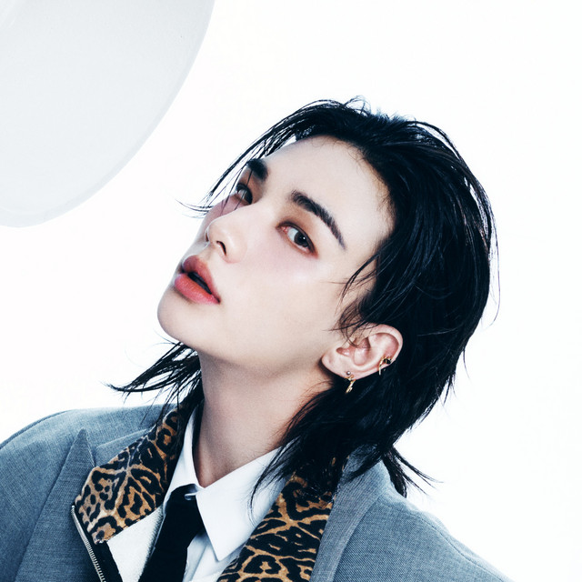 Hyunjin | Spotify