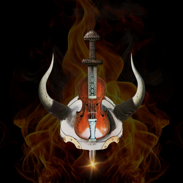 The Irish Vikings