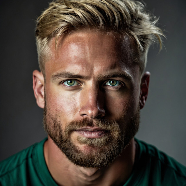 Tyler Hesken