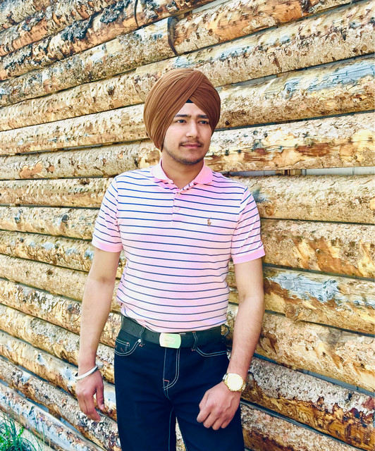 Laala Gill