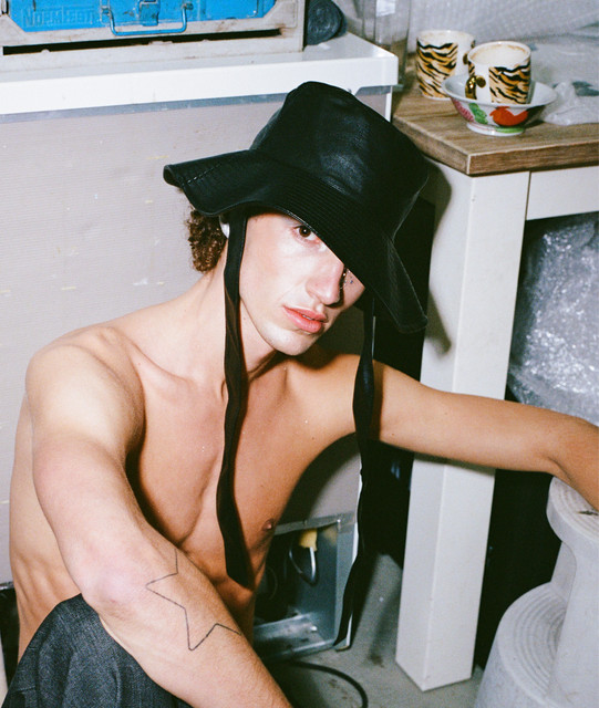 Yves Antonio