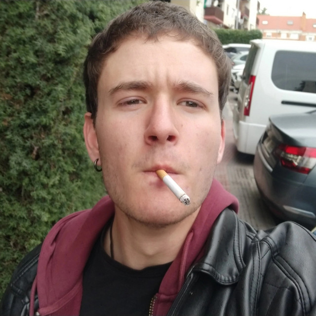 Marx ha muerto