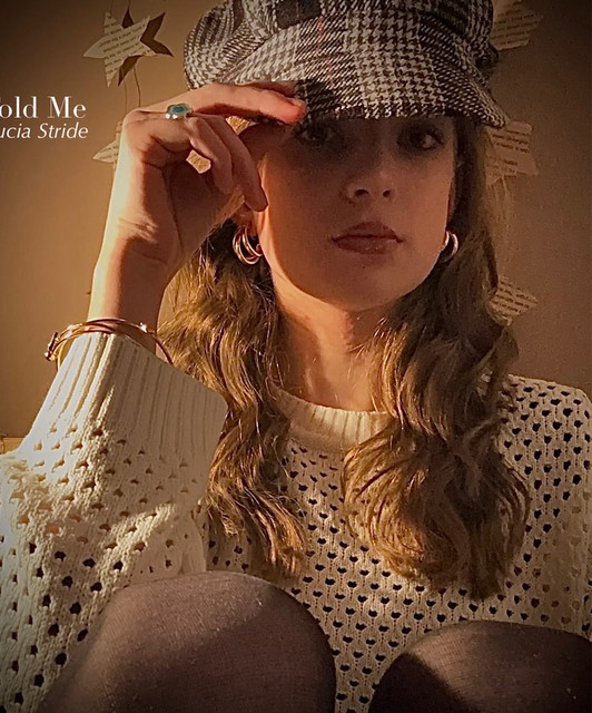 Lucia Stride