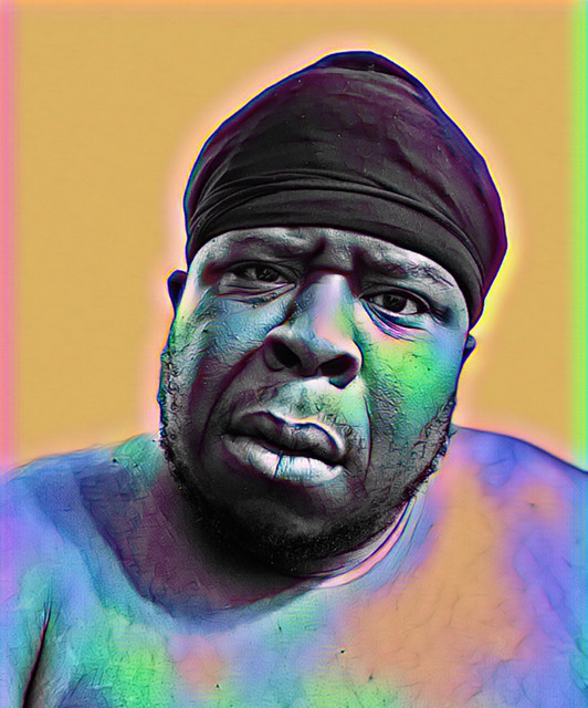 BOBBI BLAQ