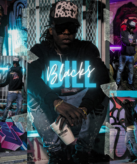 Bill Blacks | Spotify