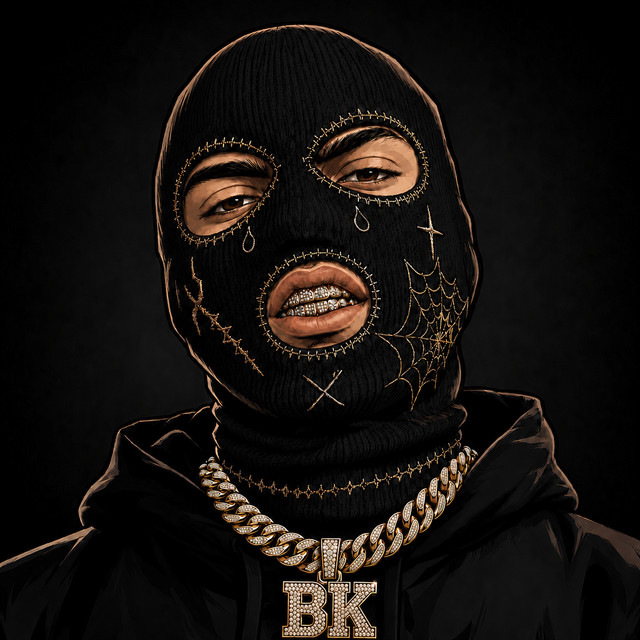 Bass Krook