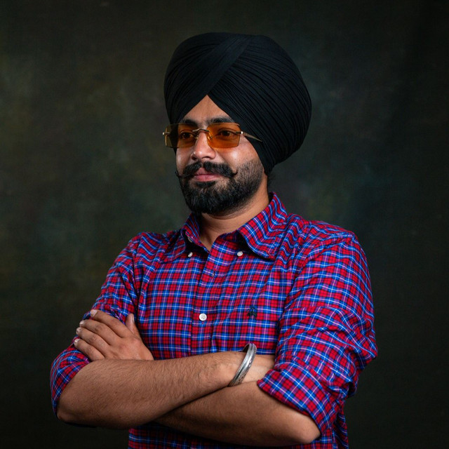 Akash Sandhu