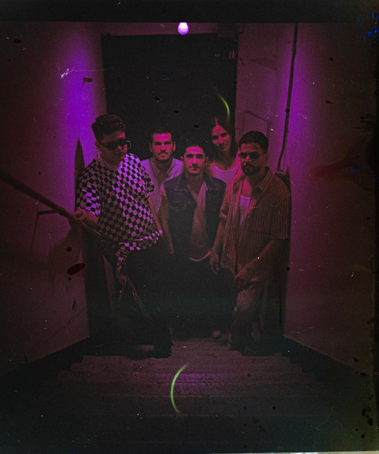 La Banda del Bisonte