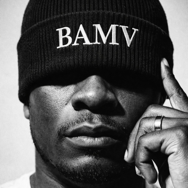 BAMV | Spotify