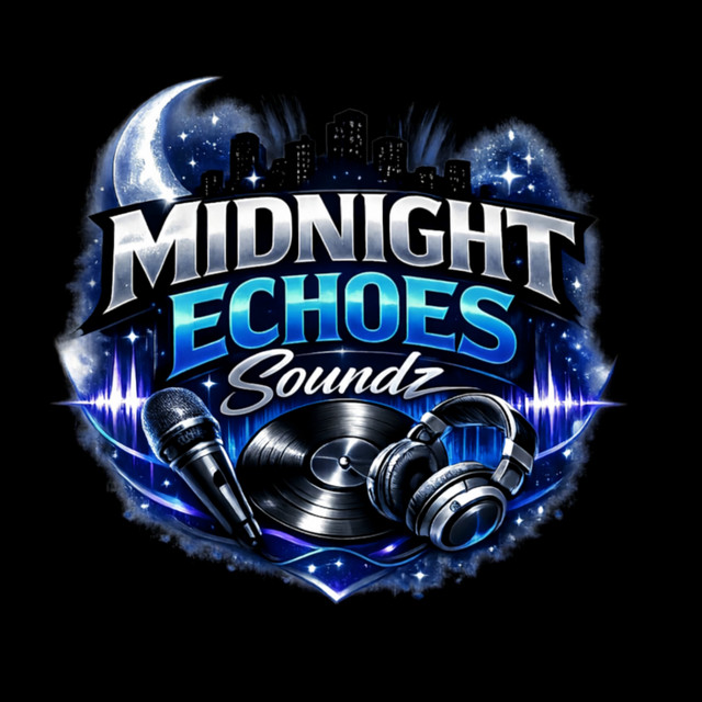 Midnight Echoes Soundz