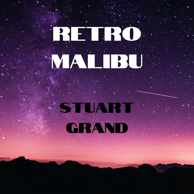Stuart Grand: Songs list, genres, analysis and similar artists - Chosic