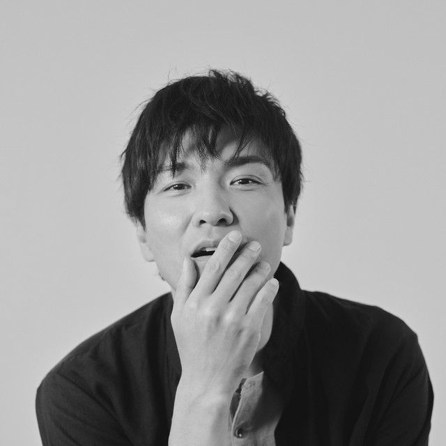 Naotaro Moriyama image