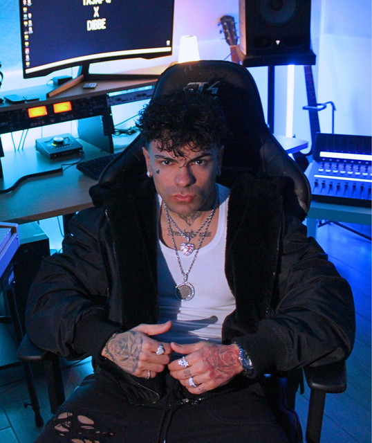Mattia Cerrito